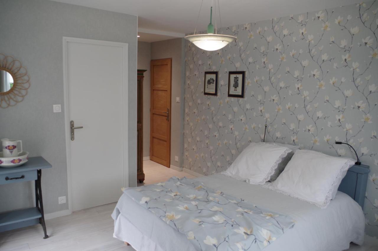 Chambres D'Hotes Du Ruisseau D'Argent Archettes Екстериор снимка