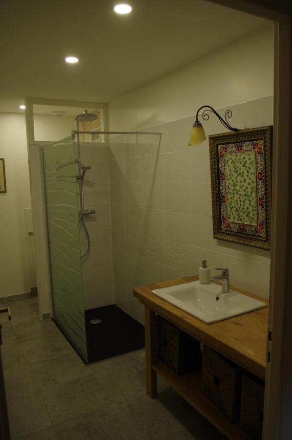 Chambres D'Hotes Du Ruisseau D'Argent Archettes Екстериор снимка