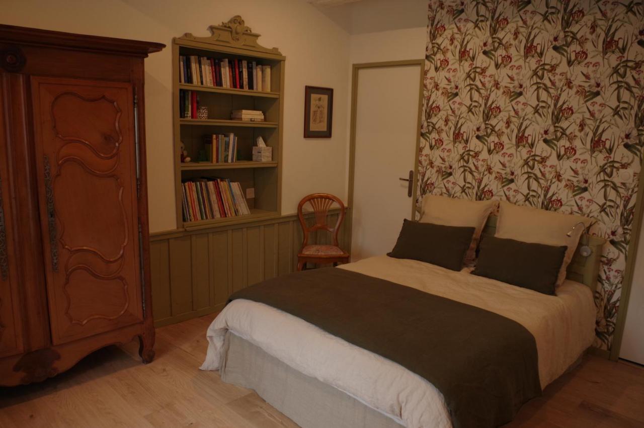 Chambres D'Hotes Du Ruisseau D'Argent Archettes Екстериор снимка